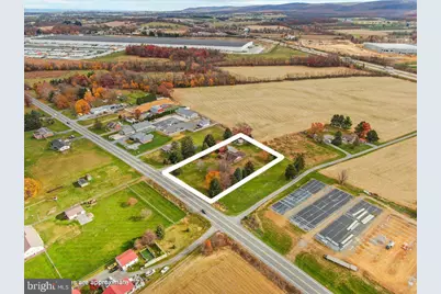 8750 Olde Scotland Road, Shippensburg, PA 17257 - Photo 2
