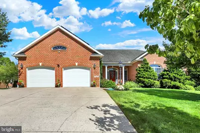 7133 Lone Ridge Court, Fayetteville, PA 17222 - Photo 1