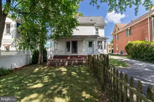 44 Church St, Mercersburg, PA 17236 - Photo 10