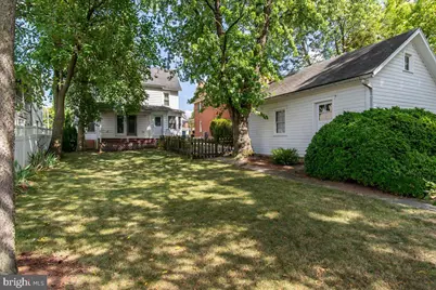 44 Church Street, Mercersburg, PA 17236 - Photo 16