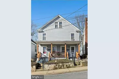 208 - 210 Wayne Avenue, Waynesboro, PA 17268 - Photo 1