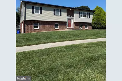 517 N N Morris Street, Shippensburg, PA 17257 - Photo 1