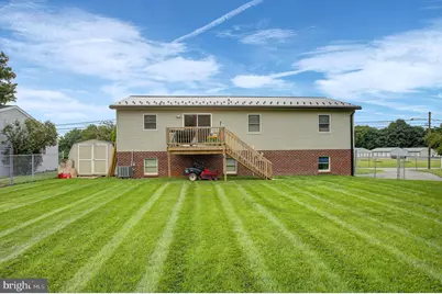 517 N N Morris Street, Shippensburg, PA 17257 - Photo 38