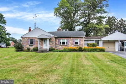 13038 Welty Road, Waynesboro, PA 17268 - Photo 1