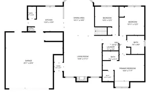 12920 Spring Aire Cir, Waynesboro, PA 17268 - Photo 46