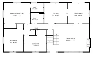 124 Park Pl W, Shippensburg, PA 17257 - Photo 56