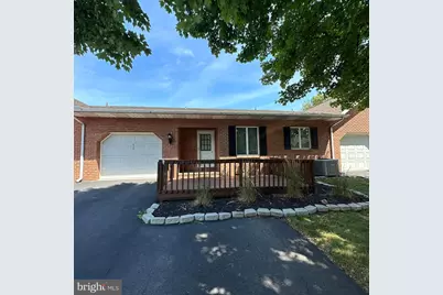 323 Stonegate Court, Chambersburg, PA 17201 - Photo 1