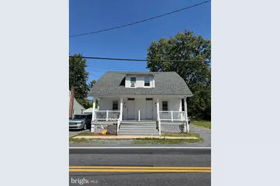 12101 Pen Mar Road, Waynesboro, PA 17268 - Photo 1