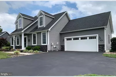 1562 Warm Spring Road #34, Chambersburg, PA 17202 - Photo 4