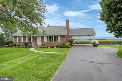 7839 Molly Pitcher Highway, Shippensburg, PA 17257 - Photo 4