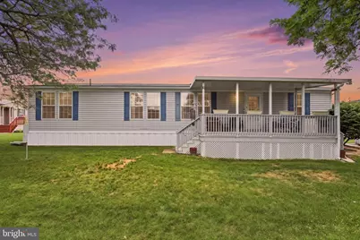 5613 Classic Court, Fayetteville, PA 17222 - Photo 1