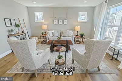 Revere Plan On Crestwood Dr #LOT 23, Chambersburg, PA 17202 - Photo 14