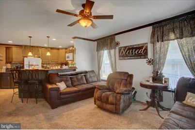 5614 Classic Court #21, Fayetteville, PA 17222 - Photo 4