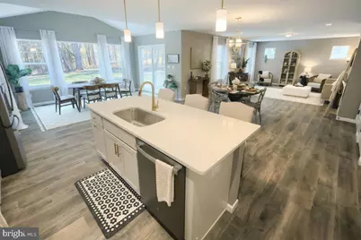 Black Cherry Plan On Crestwood Dr #LOT 23, Chambersburg, PA 17202 - Photo 8