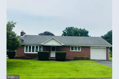 1634 Crottlestown Road Road, Chambersburg, PA 17202 - Photo 2
