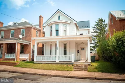 123 Garfield Street Street, Waynesboro, PA 17268 - Photo 1