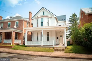 123 Garfield Street St, Waynesboro, PA 17268 - Photo 1