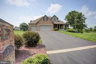 3208 Baltusrol Dr, Chambersburg, PA 17202 - Photo 70