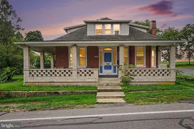 108 W W Main Street, Fayetteville, PA 17222 - Photo 2