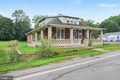 108 W W Main Street, Fayetteville, PA 17222 - Photo 12