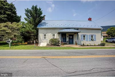 10299 Mountain Road, Orrstown, PA 17244 - Photo 2