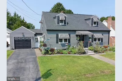 851 Middle Street, Chambersburg, PA 17201 - Photo 2