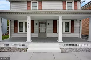 15696 Pennsylvania Ave, State Line, PA 17263 - Photo 2