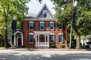 48 Main Street N, Mercersburg, PA 17236 - Photo 1