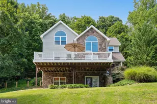10841 Knob Rd, Mercersburg, PA 17236 - Photo 1