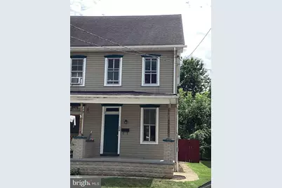 232 W W Second Street, Waynesboro, PA 17268 - Photo 1
