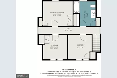 10992 Roxbury Road, Orrstown, PA 17244 - Photo 30