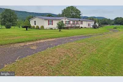 7929 Path Valley Road Road, Fannettsburg, PA 17221 - Photo 2