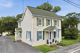 3745 Mercersburg Rd, Mercersburg, PA 17236 - Photo 2