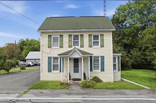 3745 Mercersburg Rd, Mercersburg, PA 17236 - Photo 1