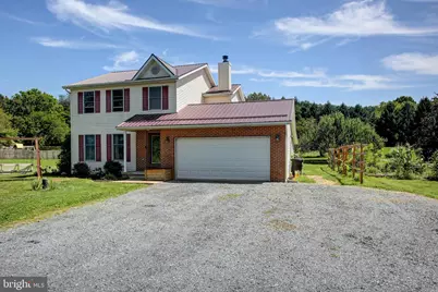 6834 Slabtown Road, Waynesboro, PA 17268 - Photo 4