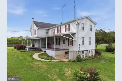 697 Shinham Road, Greencastle, PA 17225 - Photo 4