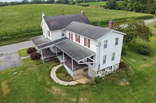 697 Shinham Rd, Greencastle, PA 17225 - Photo 8