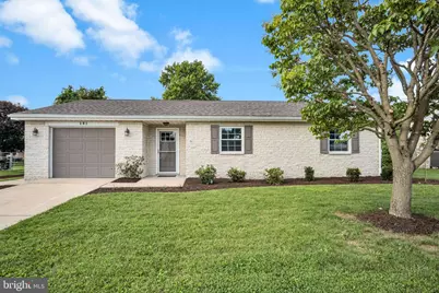 131 Lincoln Rd, Chambersburg, PA 17201 - Photo 1