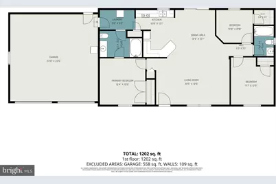 131 Camelot Drive, Chambersburg, PA 17202 - Photo 4
