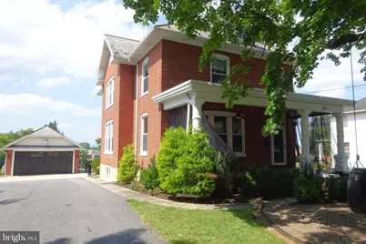 317 S Ridge Avenue, Greencastle, PA 17225 - Photo 1