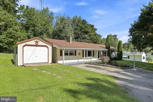 13337 North Avenue, Blue Ridge Summit, PA 17214 - Photo 38