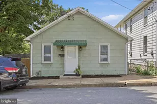 216 High St, Chambersburg, PA 17201 - Photo 4