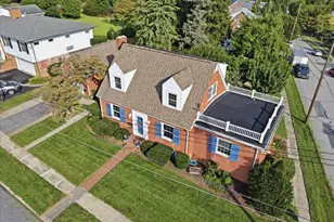 515 Hamilton Ave, Waynesboro, PA 17268 - Photo 14