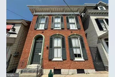 32 E Baltimore Street, Greencastle, PA 17225 - Photo 1