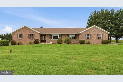 15335 Mercersburg Road, Greencastle, PA 17225 - Photo 1