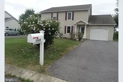 3669 Mountain Shadow Dr, Fayetteville, PA 17222 - Photo 1