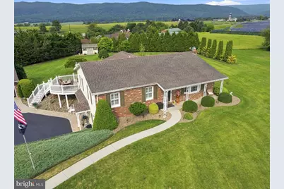5721 Oakwood Drive, Mercersburg, PA 17236 - Photo 2