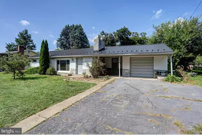 407 N Morris Street, Shippensburg, PA 17257 - Photo 4