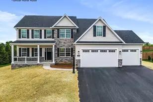 Lot 68 Gabrielle Ln, Chambersburg, PA 17202 - Photo 2