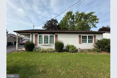 336 Horst Avenue, Chambersburg, PA 17201 - Photo 2